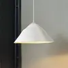 OSRAM Suspension Decor Lotus Leaf blanche en métal et papier mâché E27...