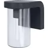 Osram, Éclairage d'extérieur, ENDURA CLASSIC CASCADE Wall E27 Clear (E...