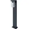 Osram, Éclairage d'extérieur, ENDURA CLASSIC CASCADE 80cm Post E27 Cle...