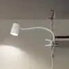 Osram, Lampe de table, Tischleuchte Office Line Desk Trapezium Clip GU...