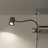 Osram, Lampe de table, Tischleuchte Office Line Desk Trapezium Clip GU...
