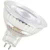 OSRAM LED BASE MR16, pack avantage de 5 lampes basse tension, remplace...