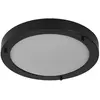 LEDVANCE CLASSIC ROUND badkamer plafondlamp 280mm, E27