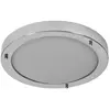 LEDVANCE CLASSIC ROUND badkamer plafondlamp 280mm, E27