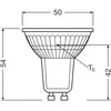 OSRAM Energieklasse LED-reflectorlamp PAR16 met 2,5 W, 450 lm, koud wi...