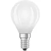Ampoule LED OSRAM - Mini bougie classique - 3,8 W / 806 lm - Blanc fro...