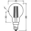 OSRAM Energy Class en forme de