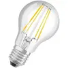 OSRAM LED ampoule à économie d'énergie, ampoule à filament en verre, E...