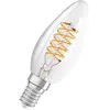 Osram Ledvance, Ampoule, Lampe-bougie LED (E14, 470 lm, 1 x)