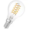 Osram Ledvance, Ampoule, Ampoule LED en forme de goutte (E14, 470 lm, 1 x)