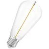 Ledvance, Ampoule, Lampe LED (E27, 2.20 W, 150 lm, 4 x, G)
