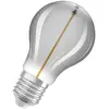 Lampe LED OSRAM Vintage 1906® Classic A - Blanc - E27 - 1,8W - 40lm