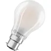 Osram Ampoule LED - GREENICE - B22 - Opale - 4W - 470Lm - Blanc chaud