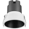 LEDVANCE SPOT TWIST 93 inbouwspot, sw, 10W, 800lm, 840 WT