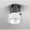 Ledvance, Applique + plafonnier, LED Spot Recess Twist Pro (400 lm)