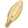 6x Ledvance, Ampoule, Lampe LED vintage (E14, 120 lm, 6 x)
