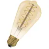 Osram, Ampoule, Lampe vintage (E27, 7 W, 600 lm, 1 x, F)