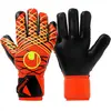 Uhlsport Fire Edition Supersoft HN Keepershandschoenen - Maat 10