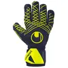uhlsport Gants de gardien de but de football Prediction Supersoft HN