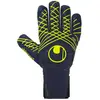 uhlsport Gants de gardien de but de football Prediction Absolutgrip HN