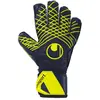 uhlsport Gants de gardien de but de football Prediction Supersoft