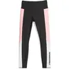 Legging 7/8 taille haute femme Puma Fit Eversculpt Colorblock - noir/k...