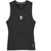 Puma, Hommes, T-shirt de sport, Hoops Team Slvs Top Baselayer (XL), No...
