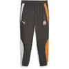 Jogging Prematch Woven OM 2023/24 - puma black/flat dark gray - XS