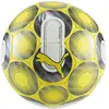 Puma voetbal Cage hologram - Maat 5 - geel/zwart