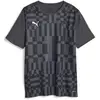 Puma individualRISE Graphic Jersey Shirt Junior