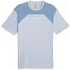 Puma T-shirt à Manches Courtes Mcfc Football Culture