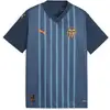 VCF Puma T-shirt Manches Courtes Junior Loin Valencia Cf 23/24