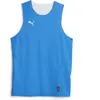 Puma T-shirt Sans Manches Hoops Team Reverse Practice