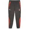 Jogging Milan AC Prematch Woven - noir/for all time red - S