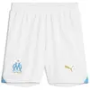 Puma Shorts Junior Olympique Marseille