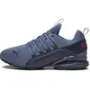 Puma Axelion Refresh Bleu Homme 377911-09 - 44