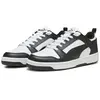 Puma Chaussures Rebound V6 Low - 392328-01 Blanc - 45