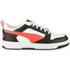 Puma Chaussures Rebound V6 Low - 392328-04 Blanc - 42