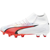 Puma Chaussures De Football Ultra Pro Fg/ag