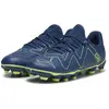Puma Chaussures De Football Future Play Fg/ag Jr