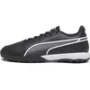 Puma King Pro Tt Voetbalschoenen Zwart EU 40