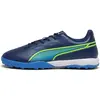 Puma, Hommes, Chaussures de football, King Match Tt (44), Bleu