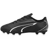 Puma Chaussures De Football Vitoria Fg/ag Junior