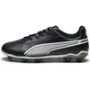 Puma Chaussures De Football King Match Fg/ag