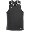 Puma, Garçons, T-shirt de sport, Hoops Team Junior Game Jersey (164), ...