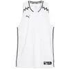 Puma T-shirt Sans Manches Hoops Team Game