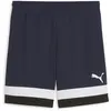 Puma Individualrise Trainingsbroek Blauw L Man,Vrouw