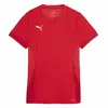 Puma, Femmes, T-shirt de sport, teamGOAL Jersey Wmn (L), Rouge, L