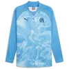 Sweatshirt Prematch OM 2023/24