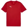 PUMA Teamfinal T-shirt d'entraînement unisexe